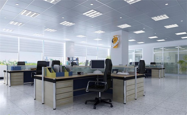 名匯國際-大聯(lián)大商貿