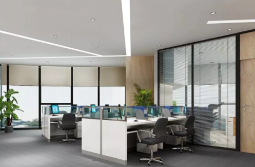 辦公室裝修如何做節(jié)能設(shè)計
