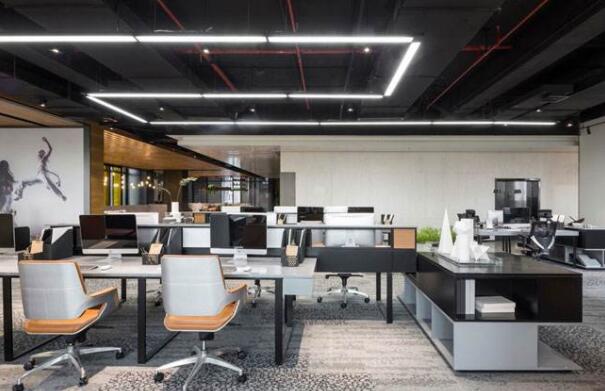 青島辦公室裝修步驟有哪些？