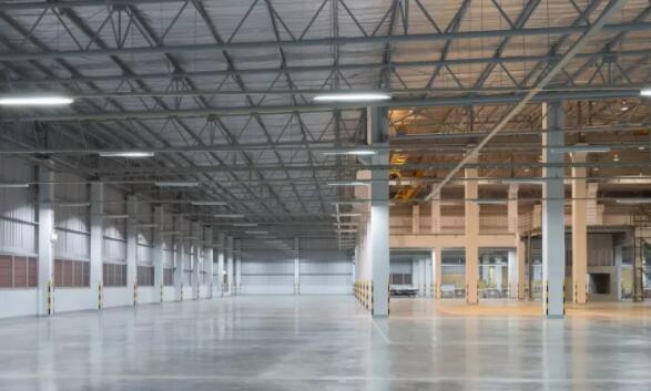 食品生產(chǎn)企業(yè)廠(chǎng)房裝修注意事項(xiàng)有哪些