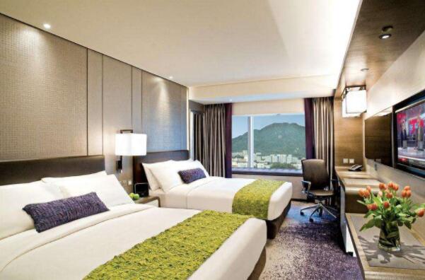 青島酒店裝修如何提高用戶(hù)體驗(yàn)